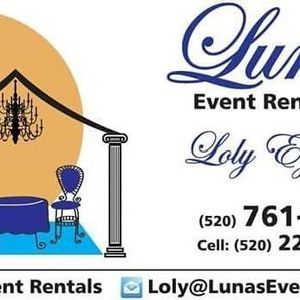 Meet your Posher, Dolores